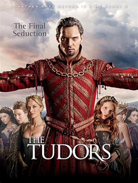 tudor 2010|the tudors season 1 rating.